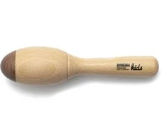 Marakasas Rohema Wooden Maracas Medium Pitch