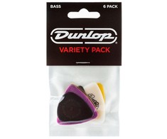 Mediatorių komplektas Dunlop Bass PVP117