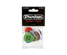 Mediatorių komplektas Dunlop Electric PVP113