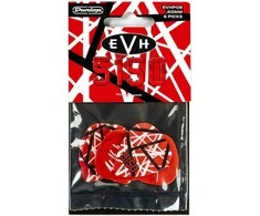 Mediatorių komplektas Dunlop EVH 5150 EVHP08