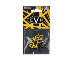 Mediatorių komplektas Dunlop EVH VHII EVHP04