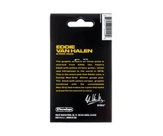 Mediatorių komplektas Dunlop EVH VHII EVHP04