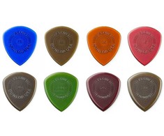 Mediatorių komplektas Dunlop Flow PVP114