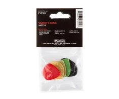 Mediatorių komplektas Dunlop Jazz III PVP103