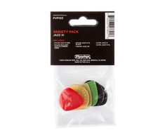 Mediatorių komplektas Dunlop LT/MED PVP101