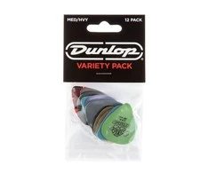 Mediatorių komplektas Dunlop MED/HVY PVP102