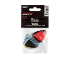 Mediatorių komplektas Dunlop MED/HVY PVP102