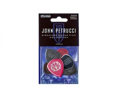 Mediatorių komplektas Dunlop Petrucci PVP119