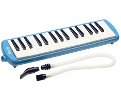 Melodika Stagg MELOSTA32 (mėlyna)