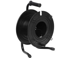 Metalinė kabelio ritė Stagg SCDM32