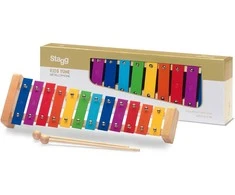 Metalofonas Stagg META-K12 RB