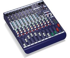 Midas Interactive Analoginis garso pultas Midas DM12