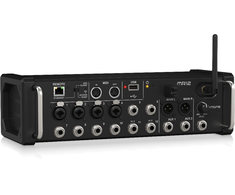 Midas Interactive Skaitmeninis garso pultas Midas MR12