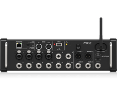 Midas Interactive Skaitmeninis garso pultas Midas MR12