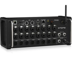 Midas Interactive Skaitmeninis garso pultas Midas MR18
