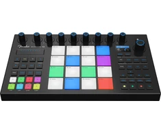 Midi valdiklis Fender Motion 16