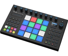 Midi valdiklis Fender Motion 16