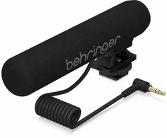 Mikrofonas fotoaparatui Behringer Go Cam