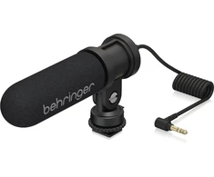 Mikrofonas vaizdo kamerai Behringer Video Mic MS
