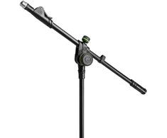 Mikrofono stovas Gravity MS 4322 B