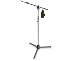 Mikrofono stovas Gravity MS 4322 B