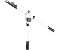 Mikrofono stovas Gravity MS 4322 W