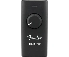 Mobili USB garso įrašymo sąsaja Fender Link I/O