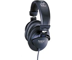 Monitorinės ausinės Roland RH-200