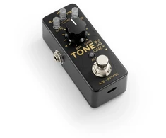 Multifunkcinis gitaros efektų blokas IK Multimedia TONEX ONE +