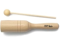 Mušamasis instrumentas Rohema Tone Block su plaktukėliu PM465