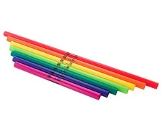 Mušamieji vamzdžiai Boomwhackers BW-JG (bosiniai)