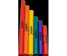 Mušamieji vamzdžiai Boomwhackers BW-PG C Major pentatoniniai