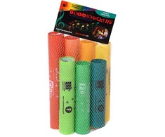 Mušamųjų vamzdžų plėtinys Boomwhackers BW-EG (skirtas BW-DG)