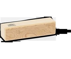 Natal Drums Šeikeris Natal Mappa burl Oblong WSK-OB-L-MB