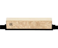 Natal Drums Šeikeris Natal Mappa burl Oblong WSK-OB-XL-MB