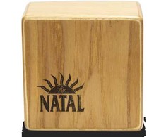 Natal Drums Šeikeris Natal Square wood WSK-SQ-A