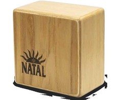 Natal Drums Šeikeris Natal Square wood WSK-SQ-A