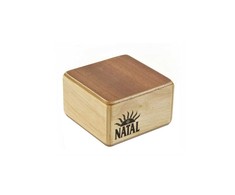 Natal Drums Šeikeris Natal Square wood WSK-SQ-MH