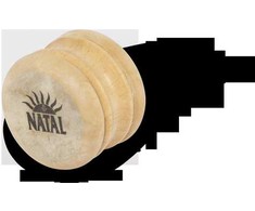 Natal Drums Šeikeris Natal Talking shaker TSK-S