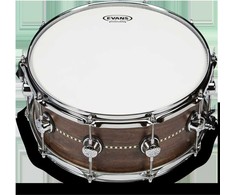 Natal Drums Solinis būgnas 14"x6,5" Natal Tulipwood S-TW-S465-IWS