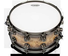 Natal Drums Solinis būgnas 14"x7" Natal Mappa Burl SD-MBB-BS47