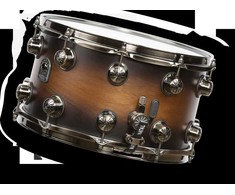 Natal Drums Solinis būgnas 14"x8" Natal Originals S-WN-S48-BNB