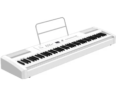 Nešiojamas sk. pianinas ORLA PF200 WH