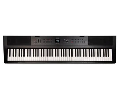 Nešiojamas sk. pianinas ORLA PF300 BK
