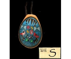 Okarina Terre 6cm