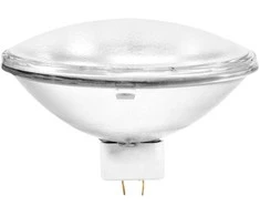 Osram Lempa Omnilux PAR-64 240V/1000W GX16d NSP 300h T