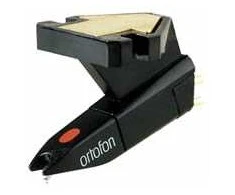 Patefono adata Ortofon OM 78
