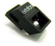 Patefono adata Ortofon Stylus GT