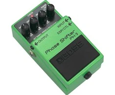 Gitaros efektų pedlas Boss PH-3 Phase Shifter