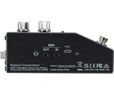 Gitaros efektų pedalas Boss RV-200 Reverb